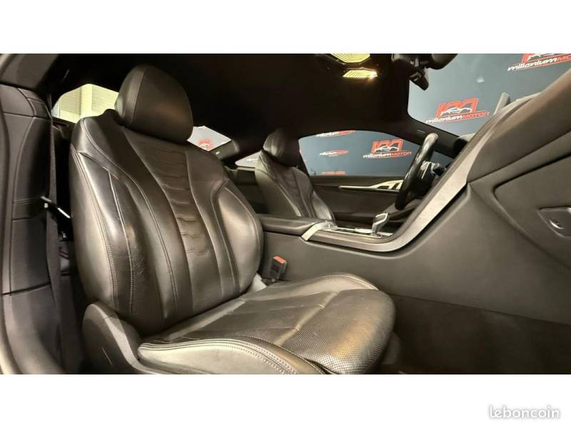 VOITURE D'OCCASION GRASSE