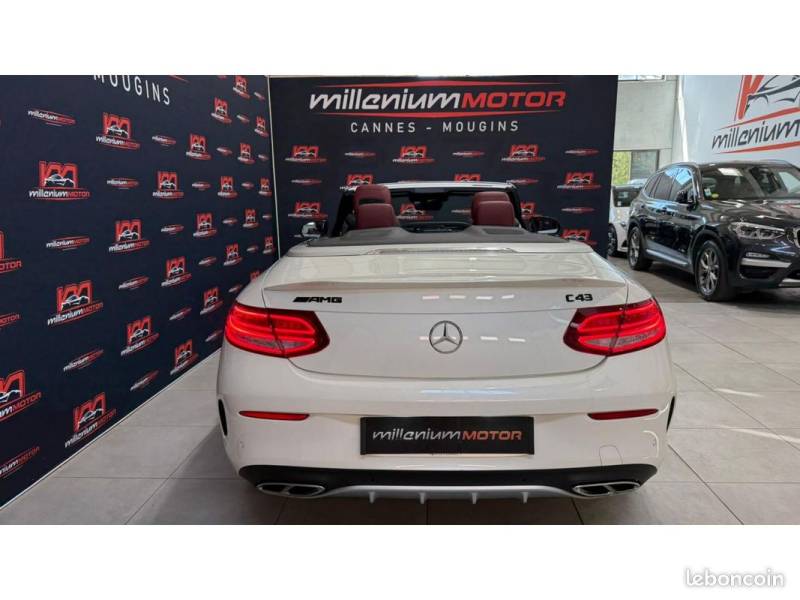 VENDEZ VOTRE VOITURE DANS LES ALPES MARITIMES