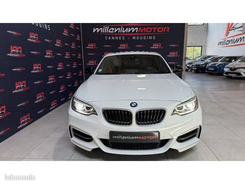 ACHETER UNE VOITURE D'OCCASION NICE