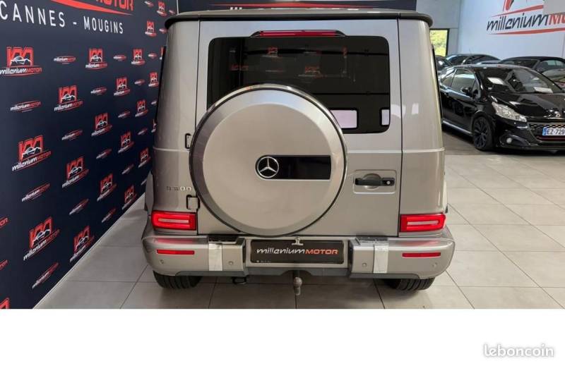 ACHETER UNE VOITURE D'OCCASION NICE