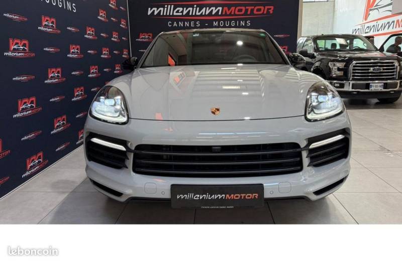 VENDEZ VOTRE VOITURE DANS LES ALPES MARITIMES