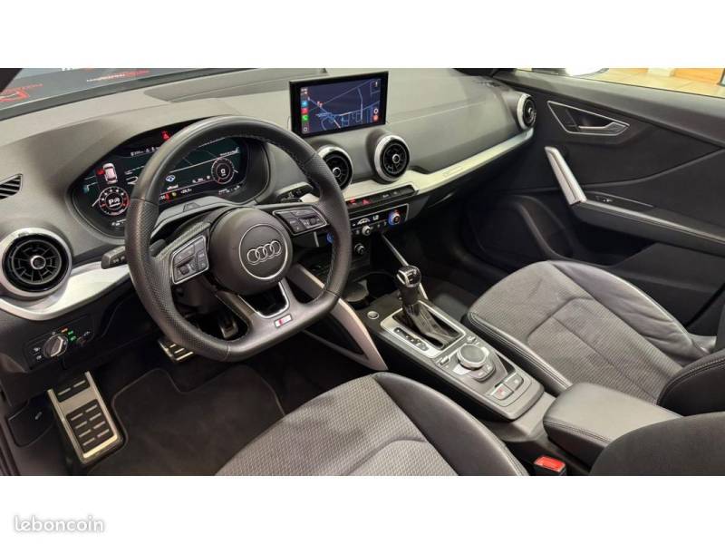 VOITURE D'OCCASION GRASSE