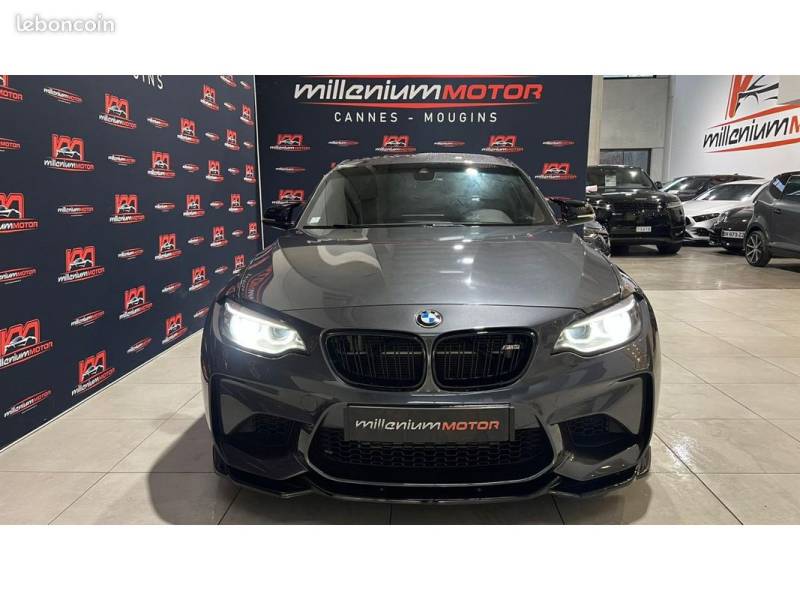 ACHETER UNE VOITURE D'OCCASION DANS LES ALPES MARITIMES