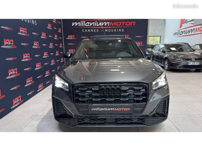 ACHETER UNE VOITURE D'OCCASION NICE