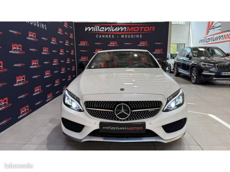 ACHETER UNE VOITURE D'OCCASION NICE