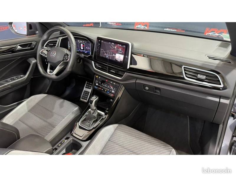 VOITURE D'OCCASION NICE