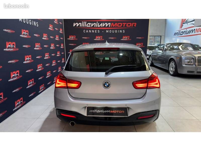 ACHETER UNE VOITURE D'OCCASION DANS LES ALPES MARITIMES