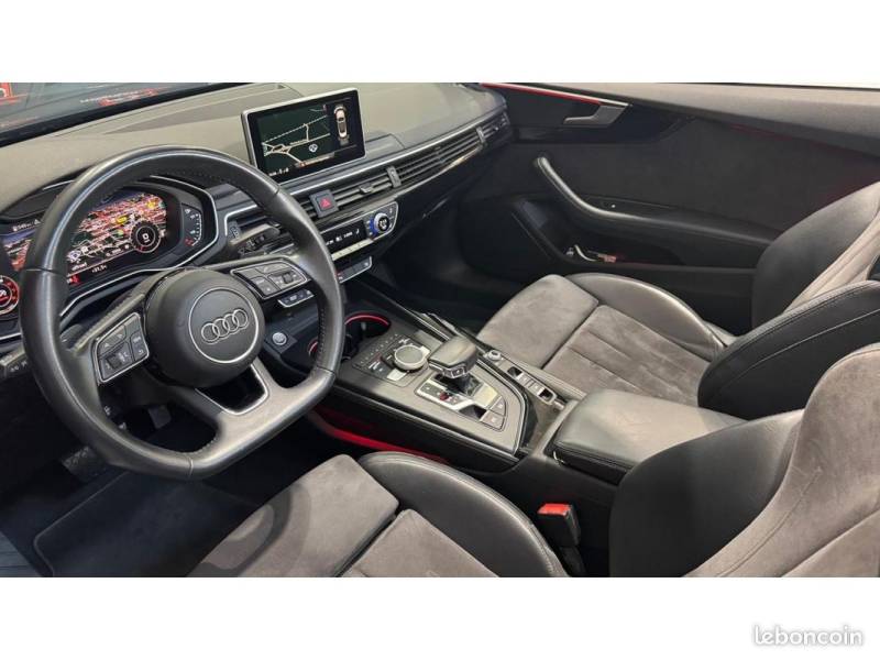 VOITURE D'OCCASION GRASSE