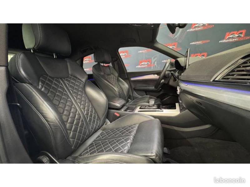 VOITURE D'OCCASION GRASSE