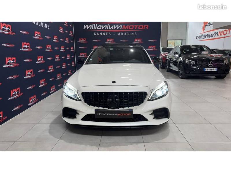 ACHETER UNE VOITURE D'OCCASION NICE