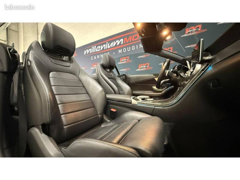 DEPOT VENTE AUTOMOBILE AUTOUR DE MOI