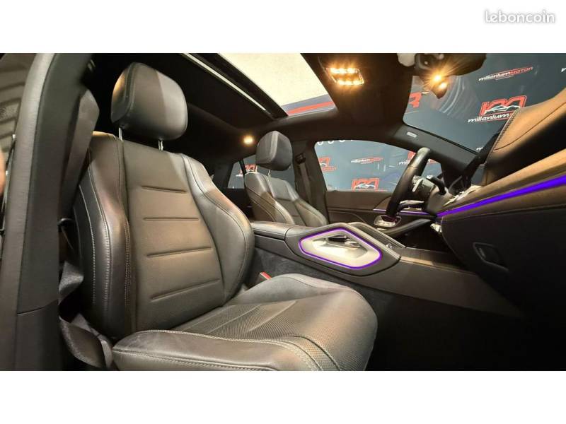 VOITURE D'OCCASION GRASSE