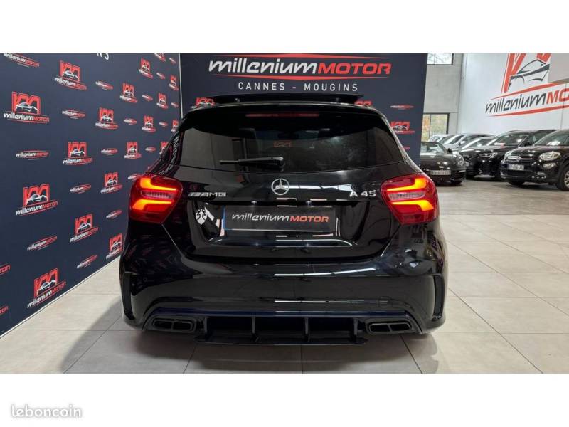 VENDEZ VOTRE VOITURE DANS LES ALPES MARITIMES