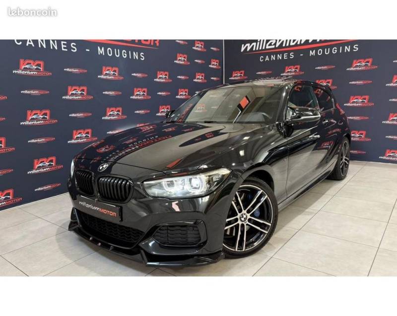 BMW D'OCCASION ALPES MARITIMES