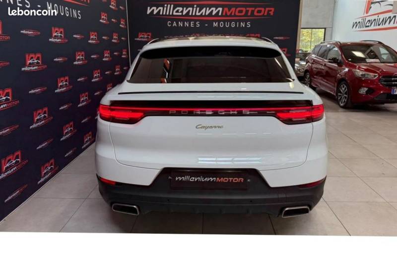 GARAGE DE VENTE AUTOMOBILE LE CANNET