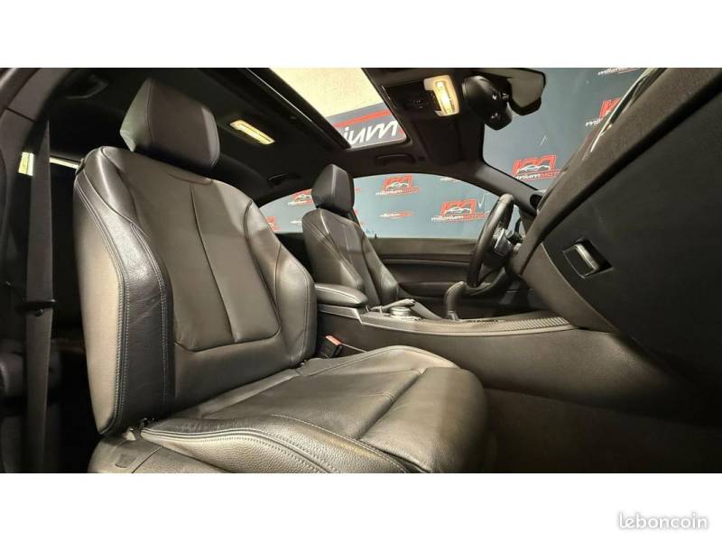 VOITURE D'OCCASION ANTIBES