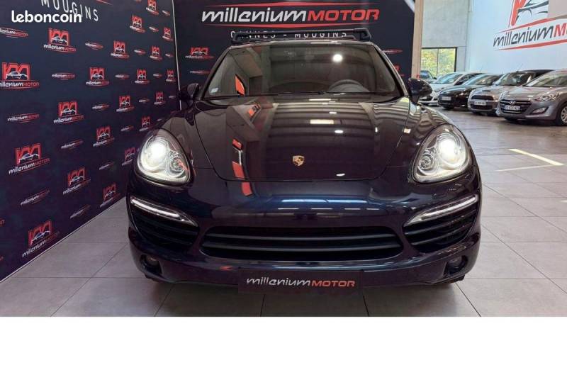 INTERMEDIAIRE DE VENTE AUTOMOBILE ALPES MARITIMES