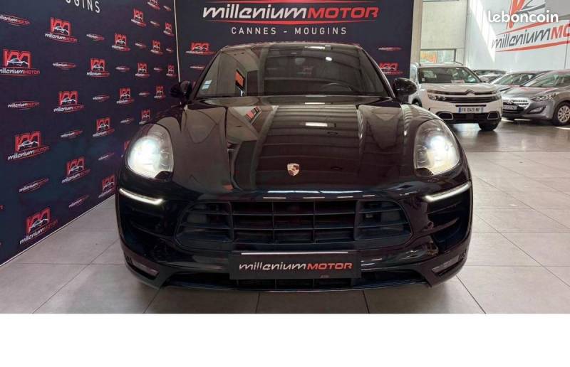 ACHETER UNE VOITURE D'OCCASION NICE