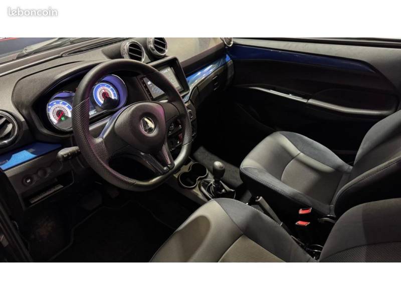 VOITURE SANS PERMIS D'OCCASION ALPES MARITIMES