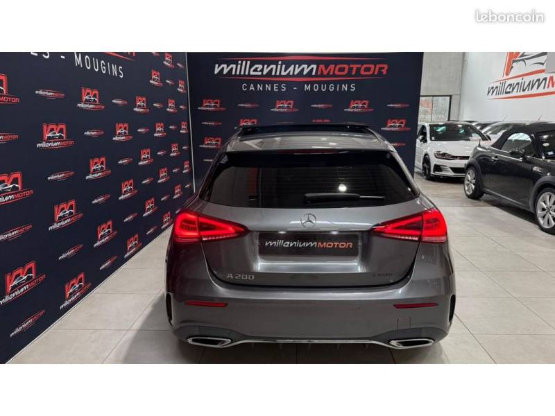ESTIMATION EN LIGNE DE MA VOITURE