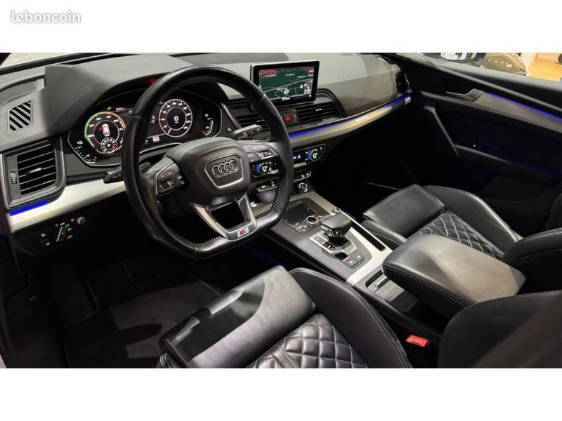 ACHETER UNE VOITURE D'OCCASION NICE