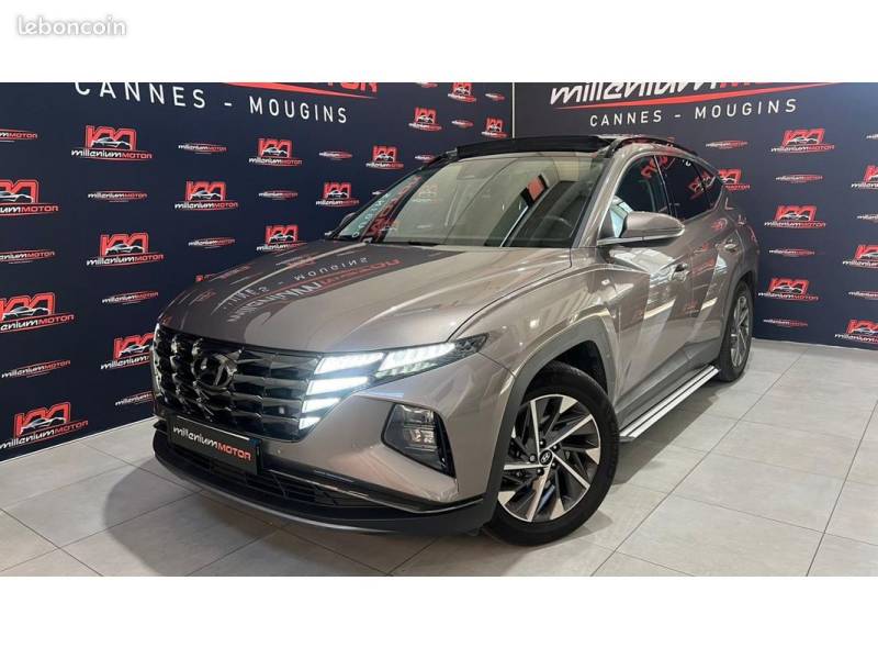 HYUNDAI D'OCCASION ALPES MARITIMES