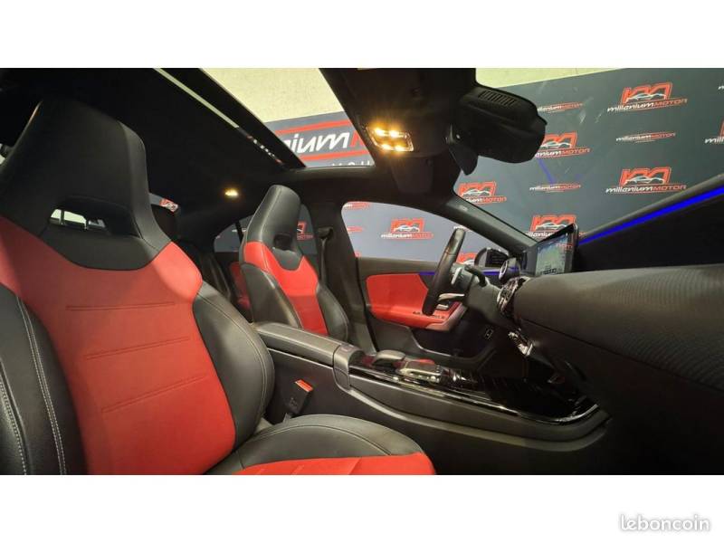 VOITURE D'OCCASION NICE