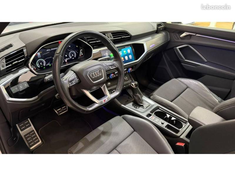 ACHETER UNE VOITURE D'OCCASION NICE