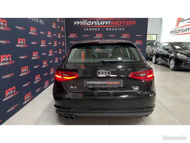 ACHETER UNE VOITURE D'OCCASION À NICE