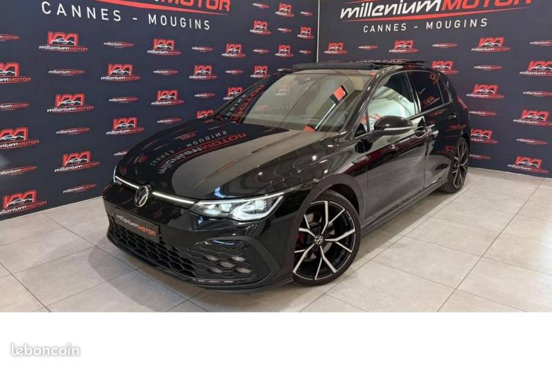VOLKSWAGEN D'OCCASION ALPES MARITIMES