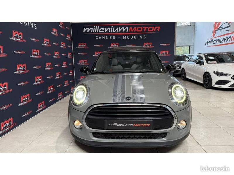 ACHETER UNE VOITURE D'OCCASION NICE