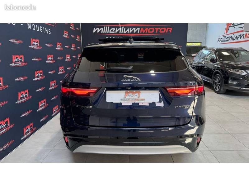 VENDEZ VOTRE VOITURE DANS LES ALPES MARITIMES