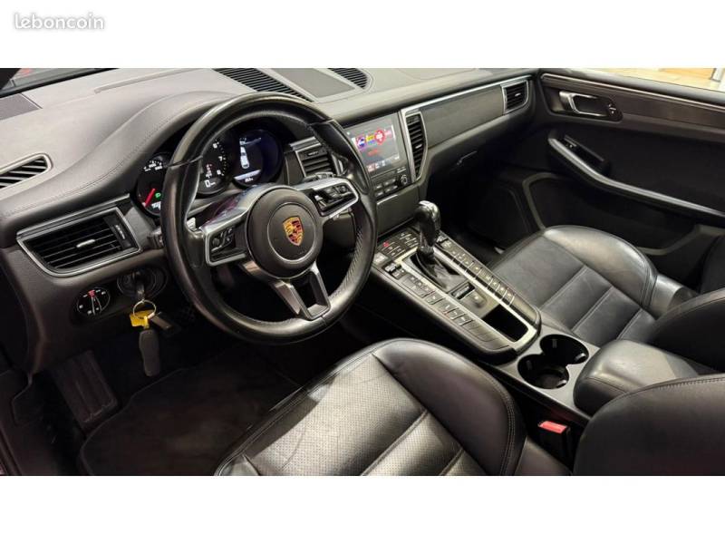 VOITURE D'OCCASION GRASSE