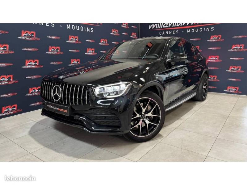 MERCEDES D'OCCASION ALPES MARITIMES