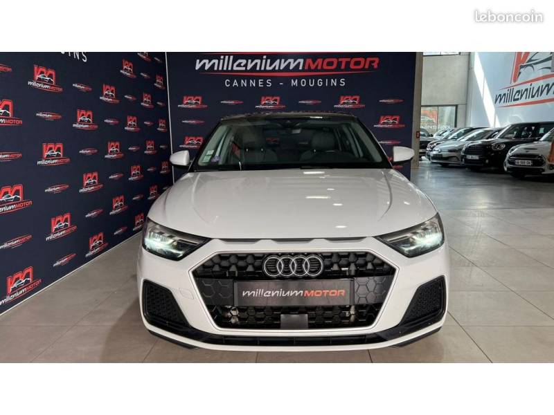 ACHETER UNE VOITURE D'OCCASION À NICE