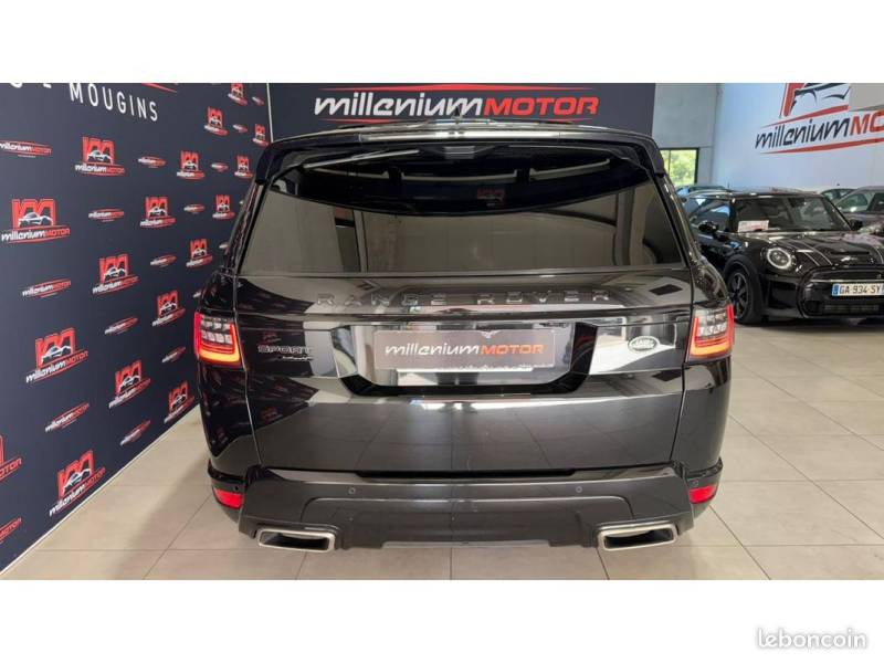 VENDEZ VOTRE VOITURE DANS LES ALPES MARITIMES