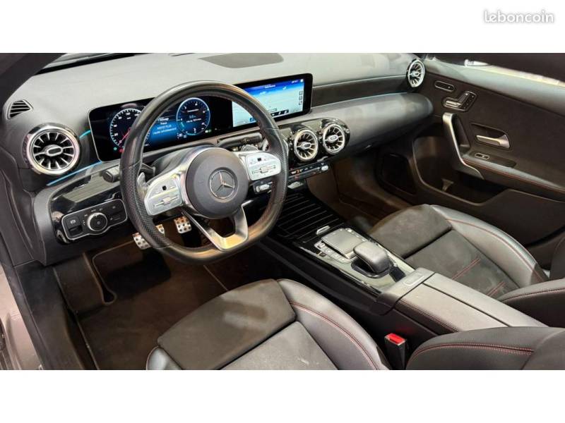 VOITURE D'OCCASION MOUGINS