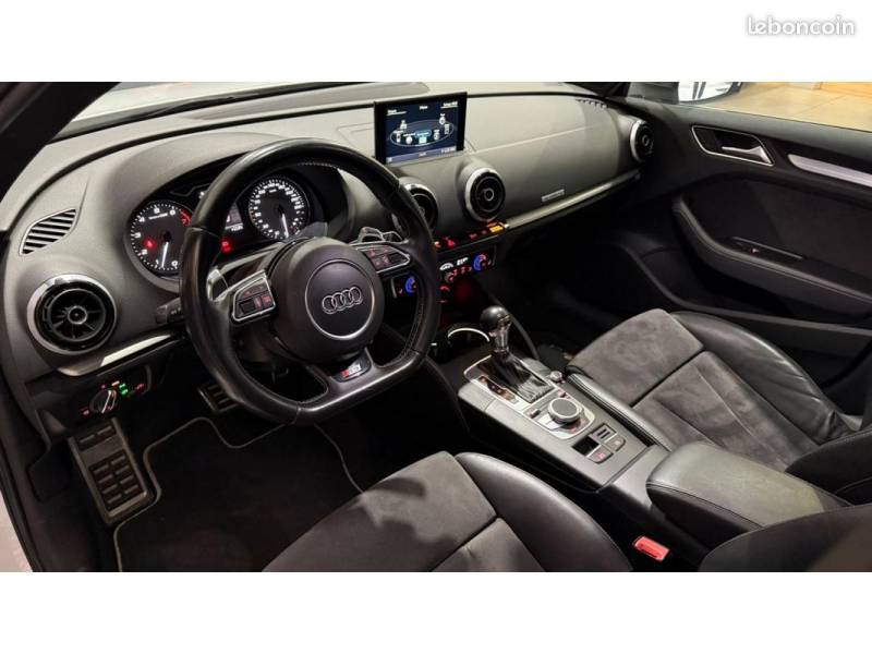 ACHETER UNE VOITURE D'OCCASION NICE