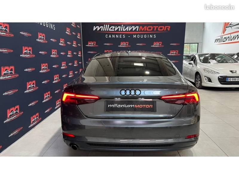 ACHETER UNE VOITURE D'OCCASION À NICE