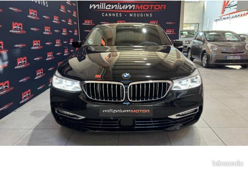 VENDEZ VOTRE VOITURE DANS LES ALPES MARITIMES