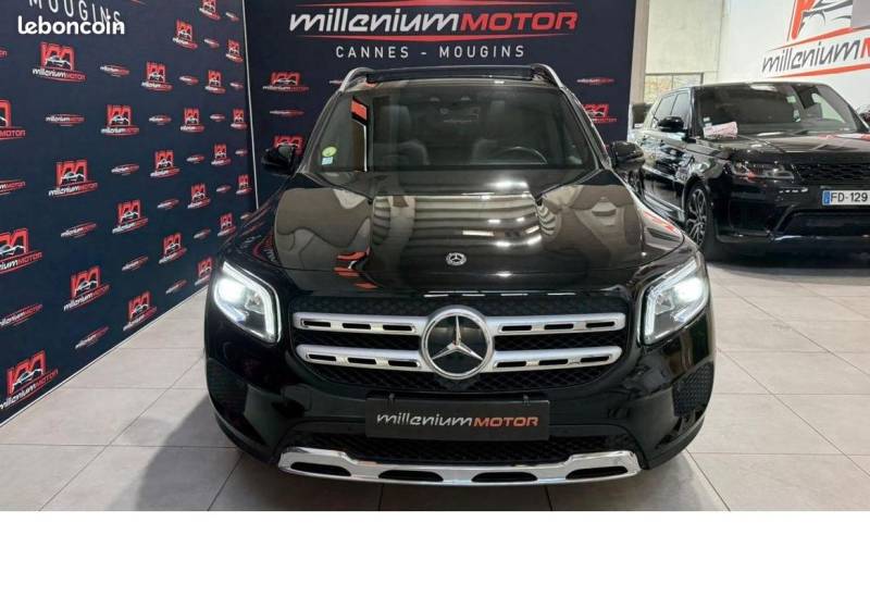 GARAGE DE VENTE AUTOMOBILE LE CANNET