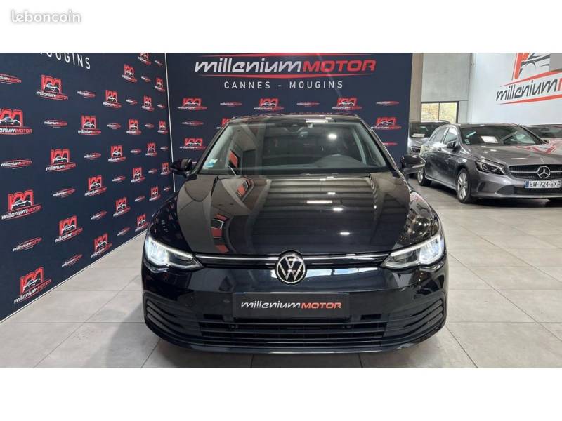 VOITURE D'OCCASION NICE