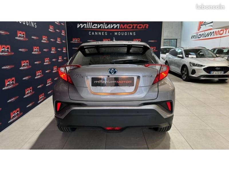 VENDEZ VOTRE VOITURE DANS LES ALPES MARITIMES