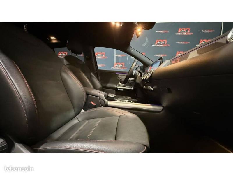 ACHETER UNE VOITURE D'OCCASION NICE