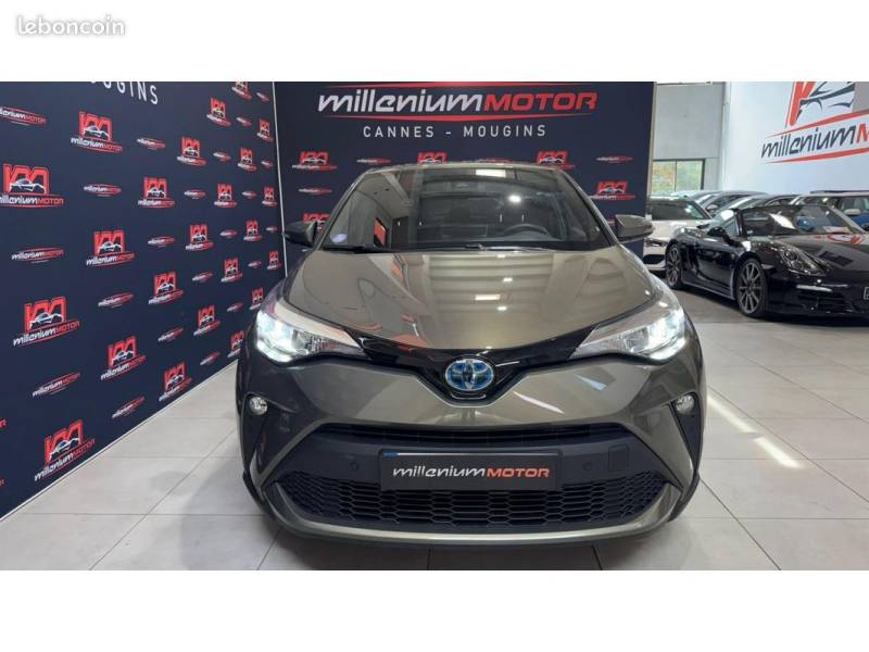 ACHETER UNE VOITURE D'OCCASION NICE