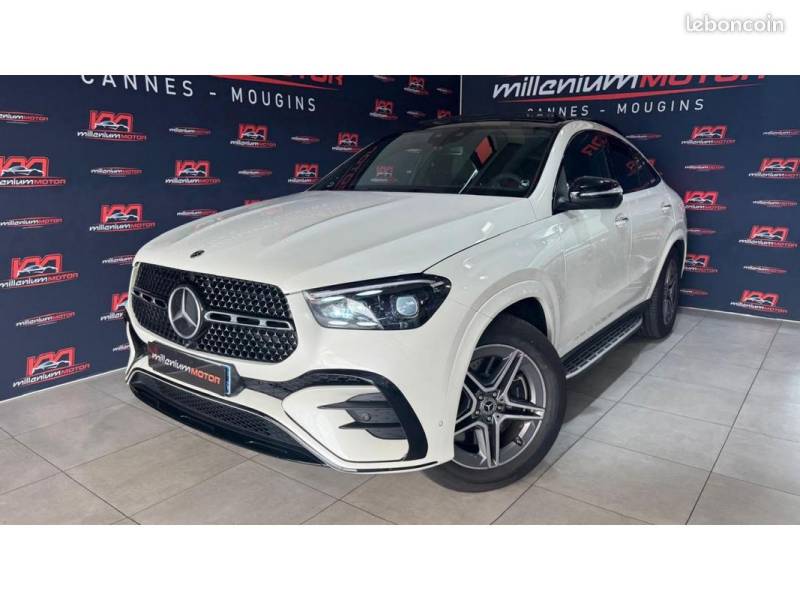 MERCEDES D'OCCASION ALPES MARITIMES