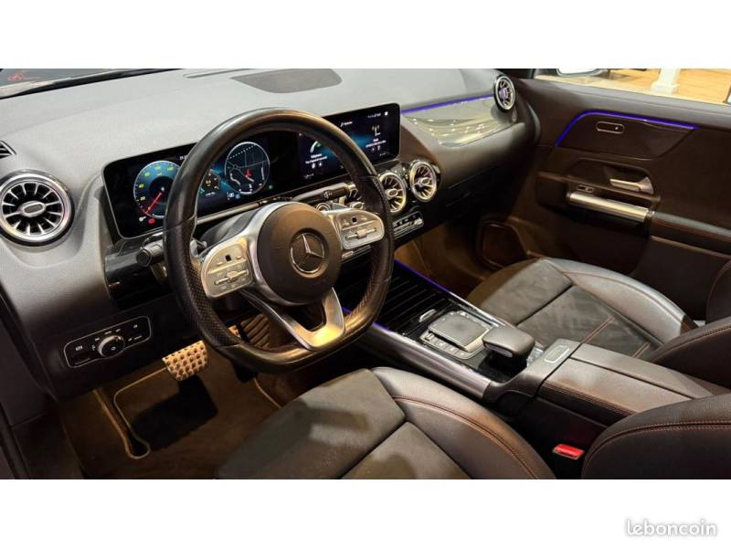 VOITURE D'OCCASION GRASSE