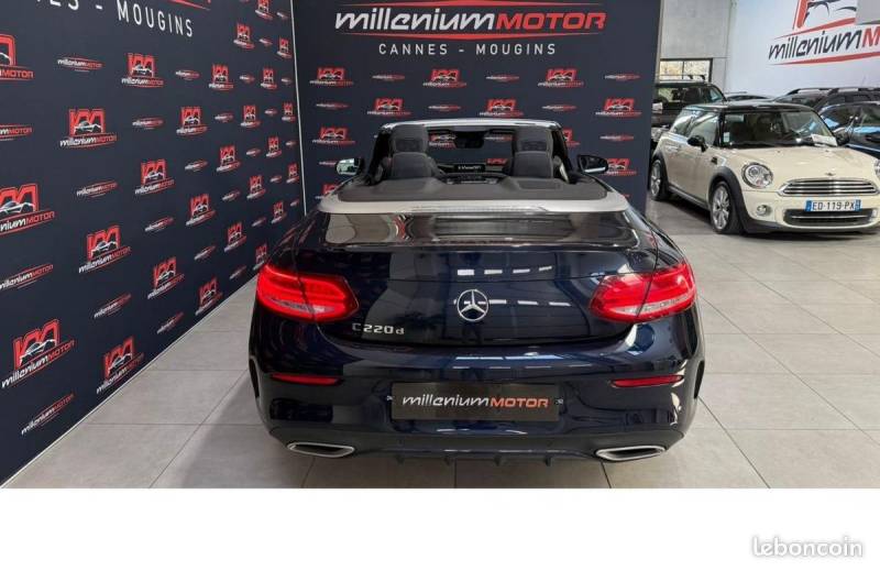 VENDRE SA VOITURE MOUGINS