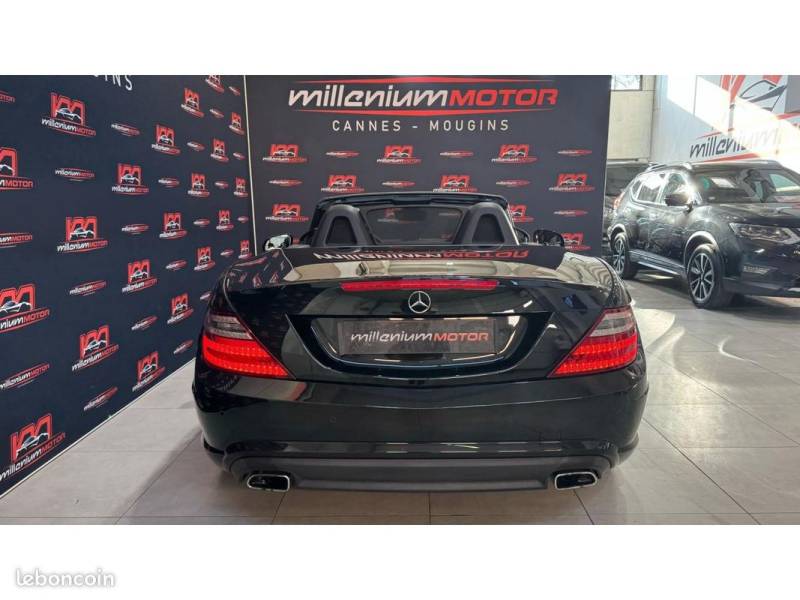 VENDEZ VOTRE VOITURE DANS LES ALPES MARITIMES