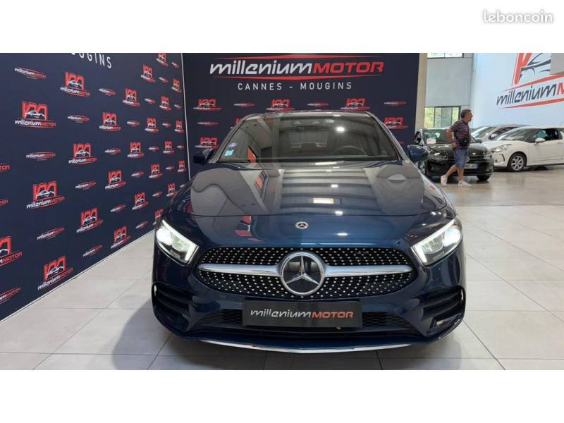 ACHETER UNE VOITURE D'OCCASION NICE